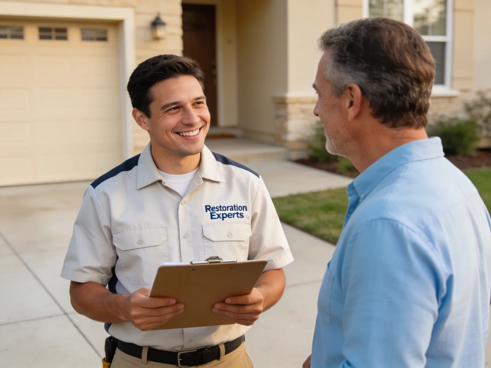 Water Damage Cleanup Belleville, MI FAQs